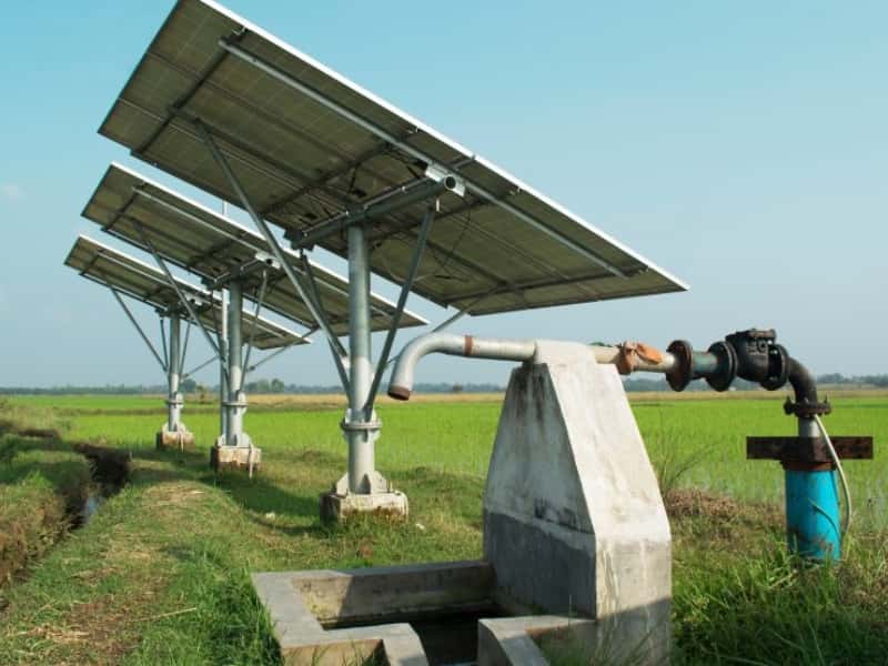 solar-pump